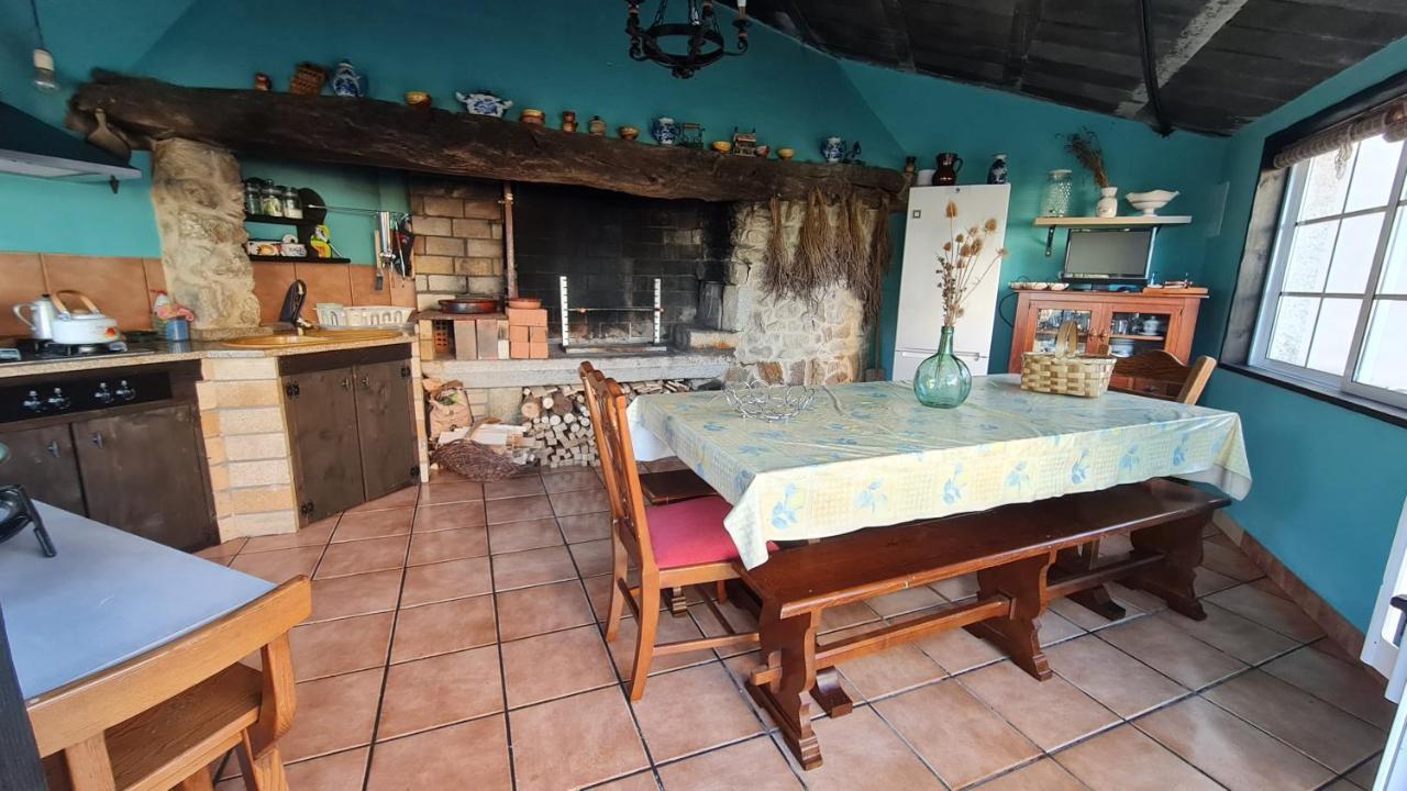 Apartamento А-Гуарда Экстерьер фото