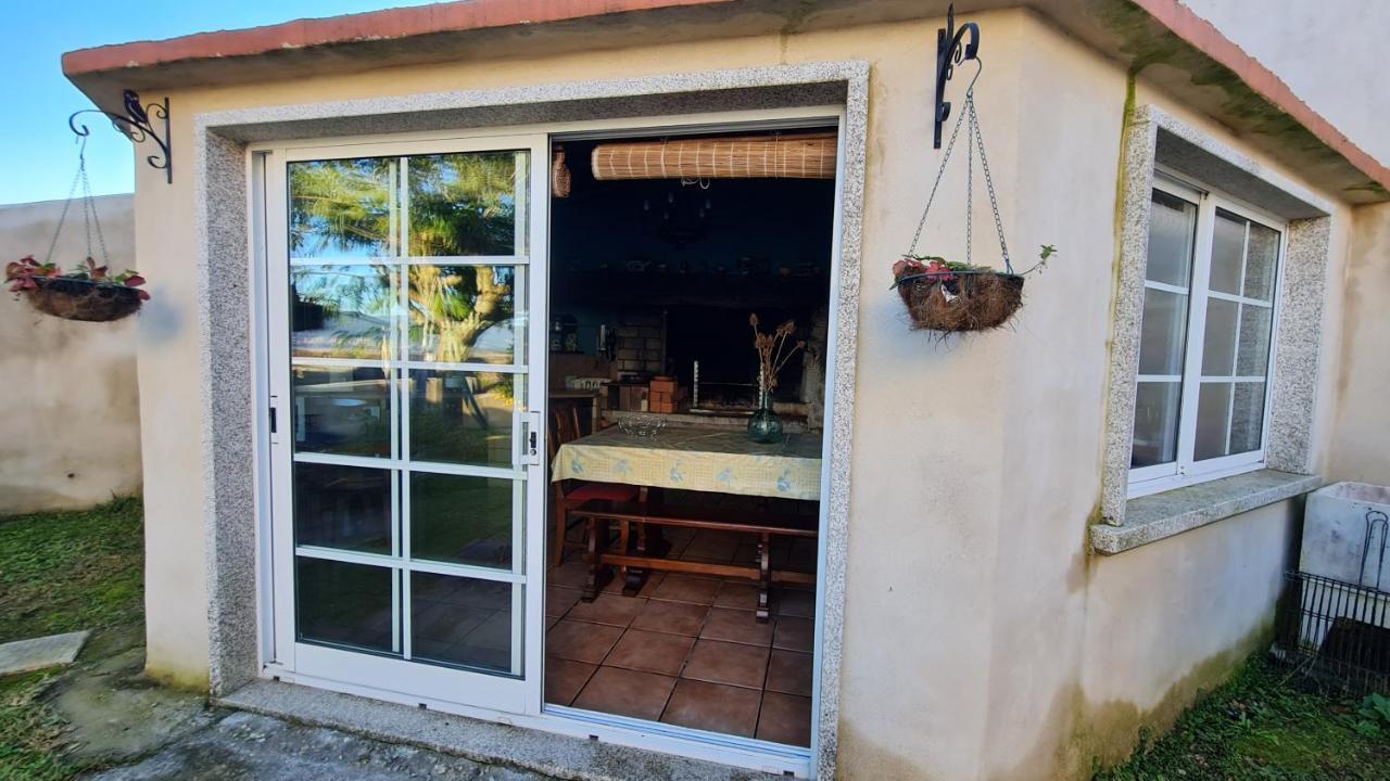 Apartamento А-Гуарда Экстерьер фото