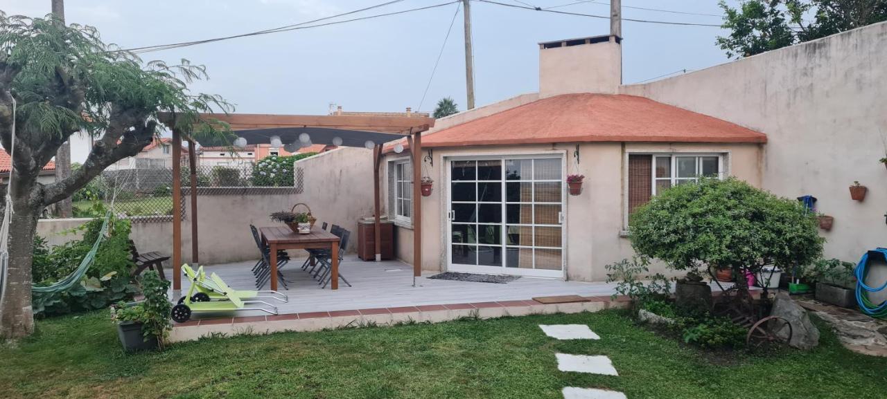 Apartamento А-Гуарда Экстерьер фото