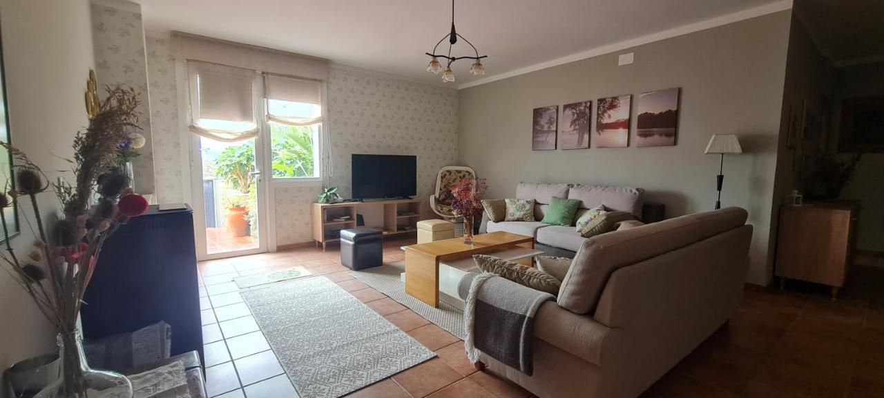 Apartamento А-Гуарда Экстерьер фото