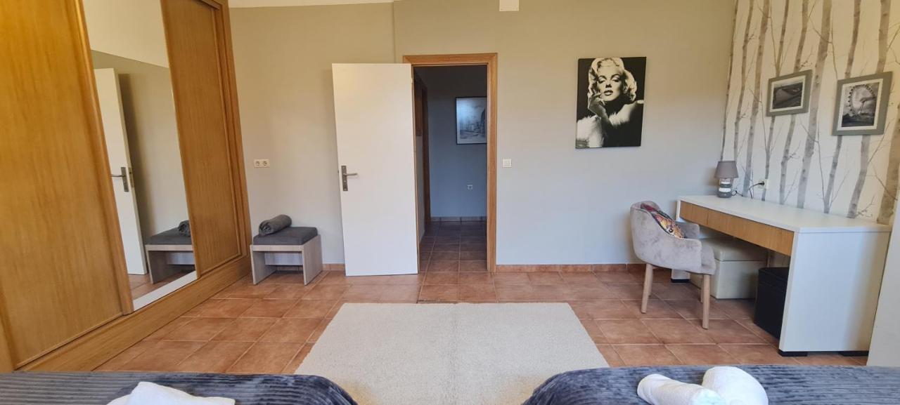 Apartamento А-Гуарда Экстерьер фото