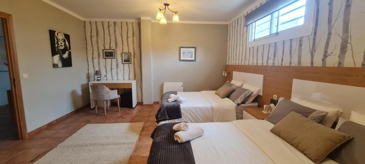 Apartamento А-Гуарда Экстерьер фото